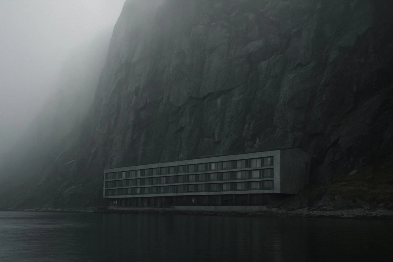 En hyllest til granitten: Wayfort Exa vinner designpris