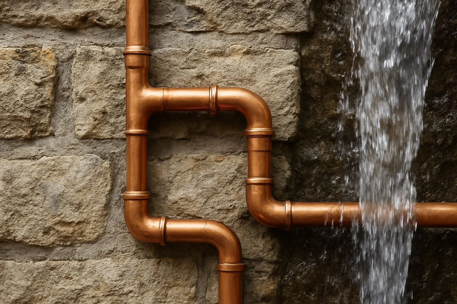 100% Selvforsynt: Vannkraft fra fjorden