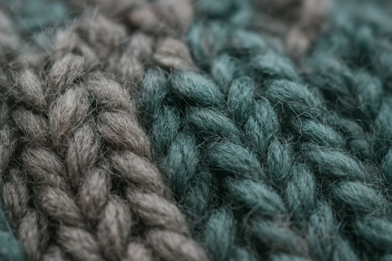 Nye tekstiler fra Roros Tweed