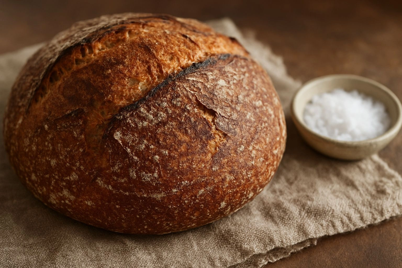 Restaurant Eik detalj 2