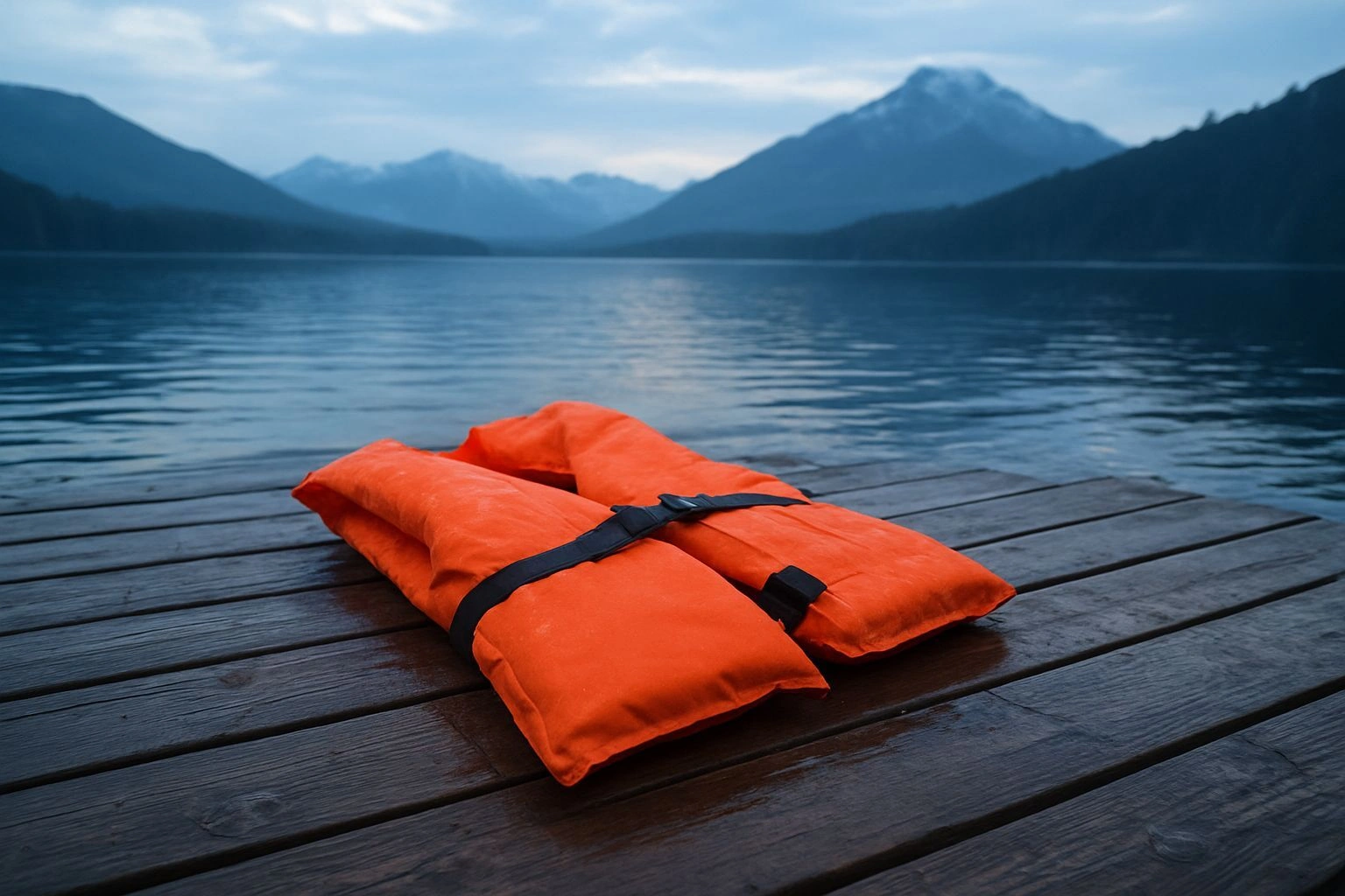 Lydløs Padling detalj 2