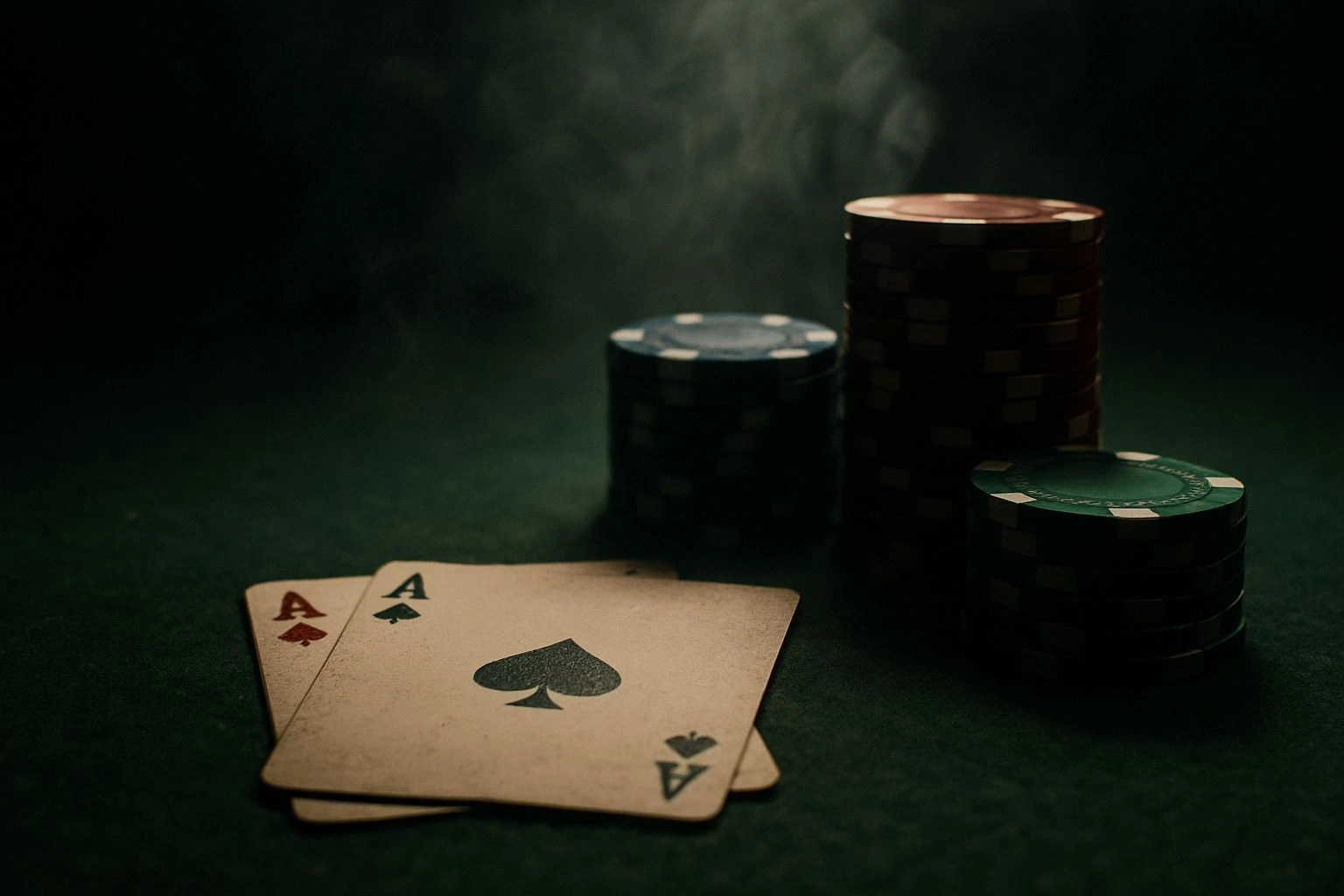 Nattens Salong detalj 1